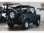 Thumbnail Photo 6 for 1994 Land Rover Defender 90